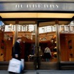 Burberry впервые за 20 лет сменила логотип :: Бизнес :: РБК