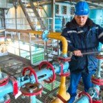 «Газпром» лишился первого места в списке крупнейших энергокомпаний мира :: Бизнес :: РБК