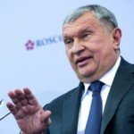 Сечин опроверг выход итальянской Eni из проектов с «Роснефтью» :: Бизнес :: РБК