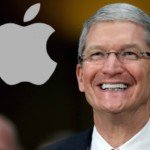 Apple стала единственной в мире компанией с капитализацией в триллион долларов