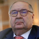 Усманов рассказал о «последнем олигархе России» :: Бизнес :: РБК