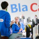 Российские автоперевозчики потребовали через суд запретить BlaBlaCar :: Бизнес :: РБК