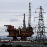 Цена нефти опустилась ниже $75 :: Экономика :: РБК