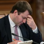 Орешкин предсказал плавное укрепление рубля до 2036 года :: Экономика :: РБК