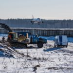 Росавиация расторгла договор с подрядчиком новой полосы в Домодедово :: Бизнес :: РБК