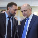 Силуанов сообщил о контактах с Минфином США по санкциям :: Экономика :: РБК