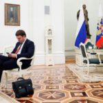 Орешкин сообщил о непубличном поиске инвесторов для приватизации :: Экономика :: РБК