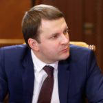 Орешкин назвал правильными методы раскритикованного Силуановым Росстата :: Экономика :: РБК