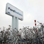 Минпромторг отреагировал на планы Ford изменить свой бизнес в России :: Бизнес :: РБК