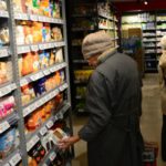 «Руспродсоюз» предрек скорый рост цен на продукты на 8% :: Бизнес :: РБК