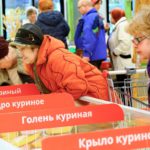 Курица высокого полета: почему в России дорожает мясо птицы :: Бизнес :: РБК