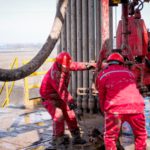 Нефть Brent подорожала более чем на 5% :: Экономика :: РБК