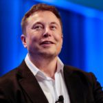 Маск анонсировал начало строительства завода Tesla в Шанхае :: Бизнес :: РБК