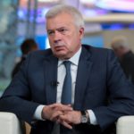 Алекперов заявил о готовности «идти до победного» в споре с «Роснефтью» :: Бизнес :: РБК