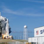 СМИ сообщили об увольнении 600 сотрудников SpaceX :: Бизнес :: РБК