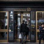 В конгрессе решили проверить полученный от Deutsche Bank кредит ВТБ :: Бизнес :: РБК