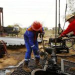 Глава PDVSA допустил поставку предназначавшейся США нефти в Россию :: Экономика :: РБК