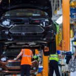 Компания Ford Sollers продаст заводы в России :: Бизнес :: РБК