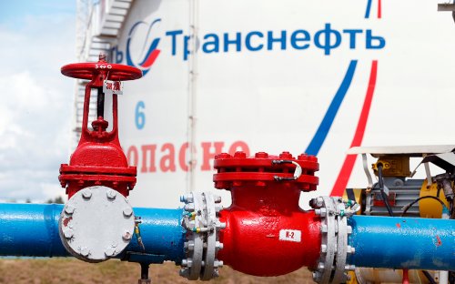 Минск ограничил экспорт нефтепродуктов из-за качества нефти из России :: Экономика :: РБК