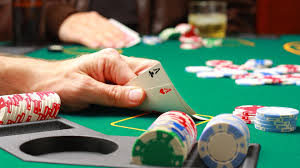 Играть в покер - просто