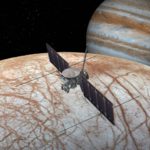 NASA тестирует антенну Europa Clipper перед поиском жизни на спутнике Юпитера