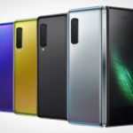 Samsung отложила запуск Galaxy Fold в Азии после сообщений о дефектах :: Бизнес :: РБК