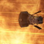 Зонд Parker Solar Probe ставит новые рекорды сближения с Солнцем