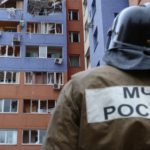 В России введут льготную ипотеку для пожарных и спасателей