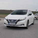 Nissan: батареи Leaf прослужат на 10-12 лет больше самого электромобиля