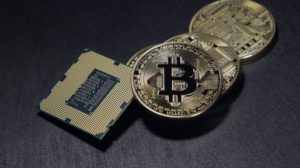 Litecoin сообщает о значительном росте транзакций