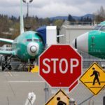 AFP узнало о неудачных испытаниях новейшего Boeing 777X :: Бизнес :: РБК