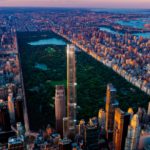 Central Park Tower: каким будет самый высокий жилой небоскреб в мире