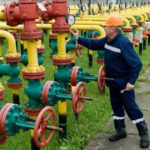 На Украине провели учения на случай «нулевого транзита» газа из России :: Экономика :: РБК