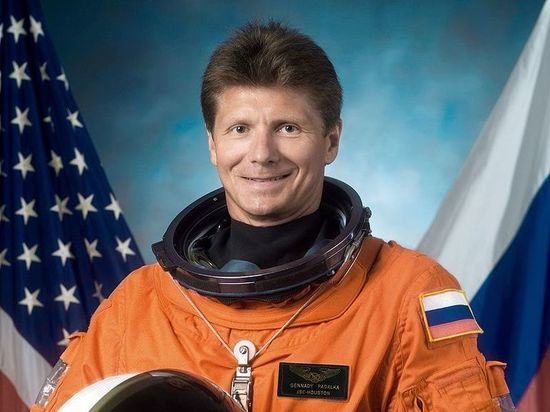 Космонавт Падалка объяснил застой России в космосе