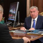 «Известия» ради выполнения обещаний Путина придется отменять налоговые льготы нефтяникам