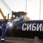 В России решили остановить на профилактику проработавший 4 месяца газопровод