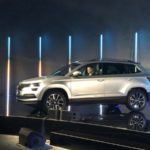 Skoda Karoq — самая ожидаемая новинка 2020 года в России