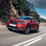 По итогам 2019 года Renault Россия увеличила продажи на 5,8%