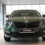 Младший брат и старшая сестра. Сравниваем ŠKODA RAPID и ŠKODA OCTAVIA