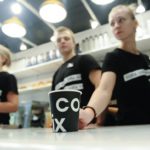 Российское подразделение Cofix выходит на зарубежные рынки