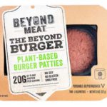 «Перекресток» начнет продавать растительное мясо от Beyond Meat