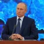 Путин: власти направили около триллиона рублей на меры поддержки