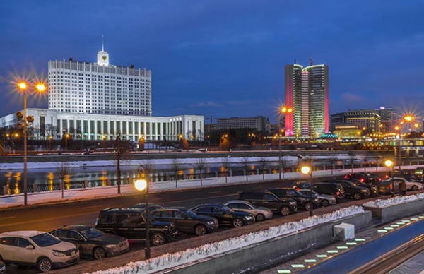 За 2020 год московскому сектору МСП одобрили субсидий и грантов на 3 млрд рублей