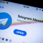 В США через суд потребовали удалить Telegram из Apple Store