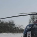 Разработчик грузового беспилотного вертолета привлек инвестиции от НТИ