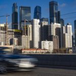 За год число учрежденных иностранцами компаний в России упало более чем на треть