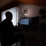 Опрос: больше половины москвичей не хотят возвращаться с удаленки