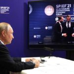 Путин предложил запустить новый механизм кредитования МСП