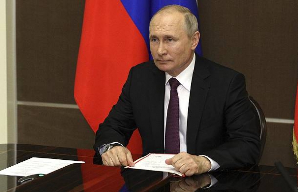Путину предложили привязать штрафы для МСП к их выручке