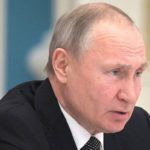 Путин призвал регионы вводить «антиковидные» ограничения «со смыслом»